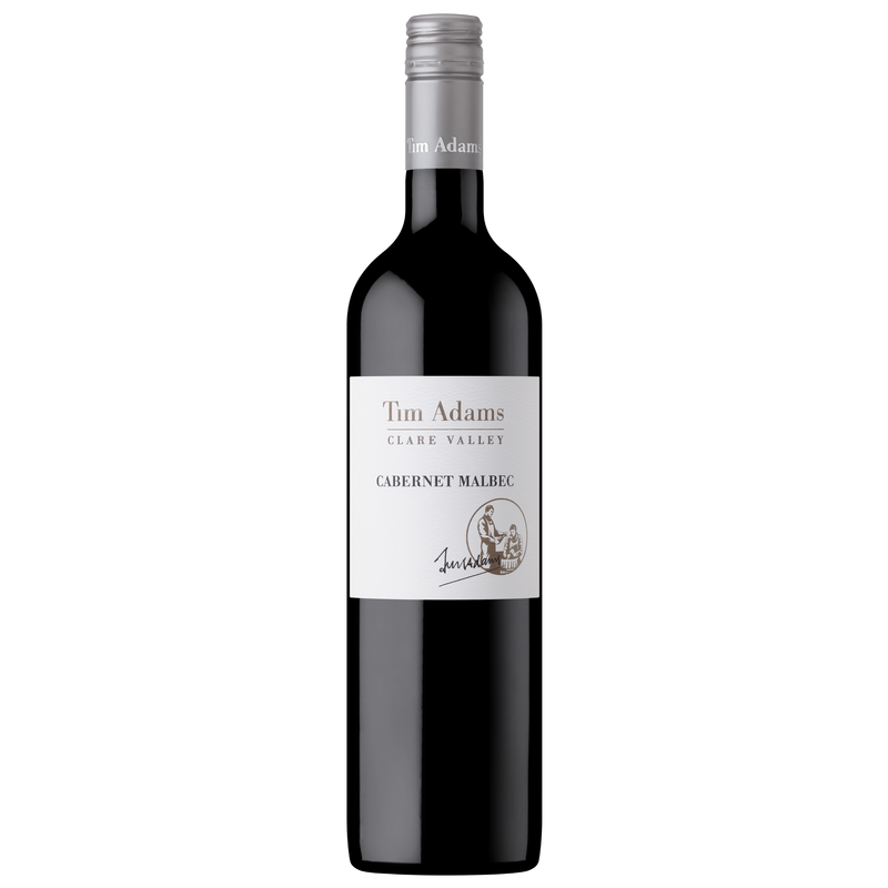 2024 Tim Adams Cabernet Malbec