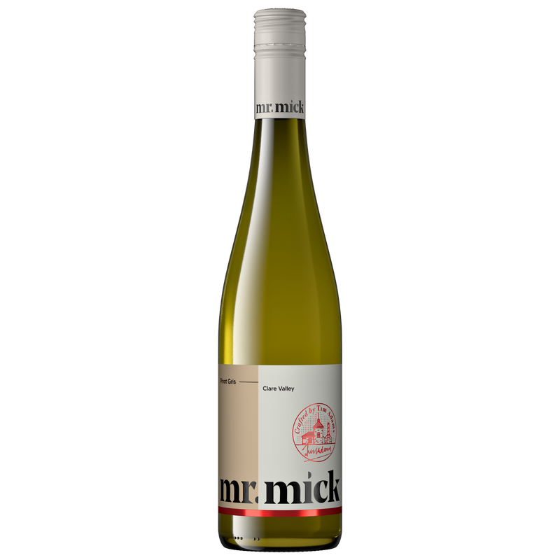 2026 Mr. Mick Pinot Gris