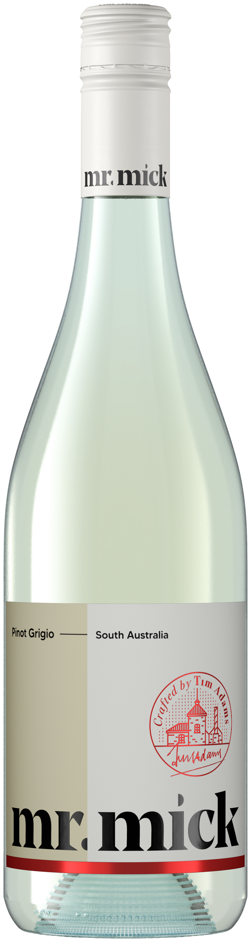 2026 Mr. Mick Pinot Grigio