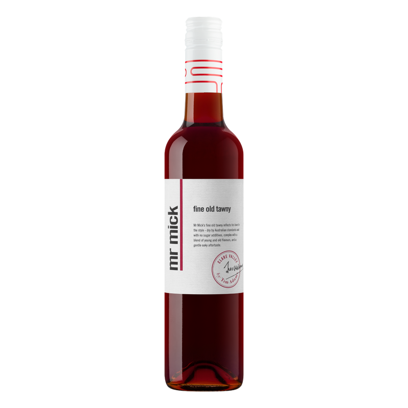 Mr. Mick Fine Old Tawny