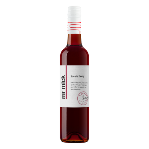 Mr. Mick Fine Old Tawny