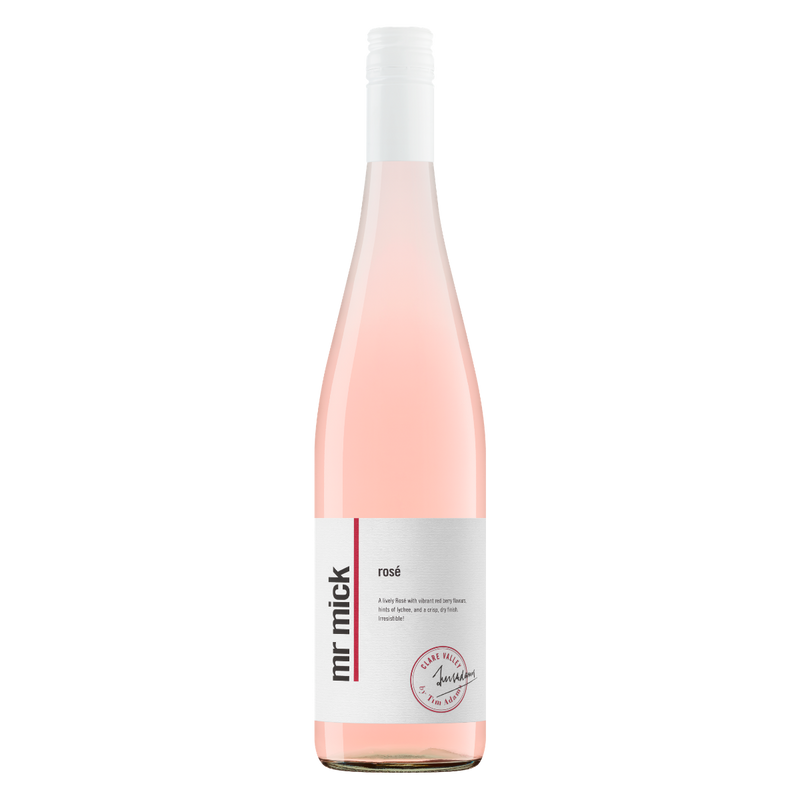 2025 Mr. Mick Rosé