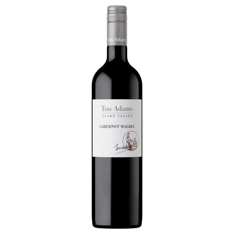 2019 Tim Adams Cabernet Malbec