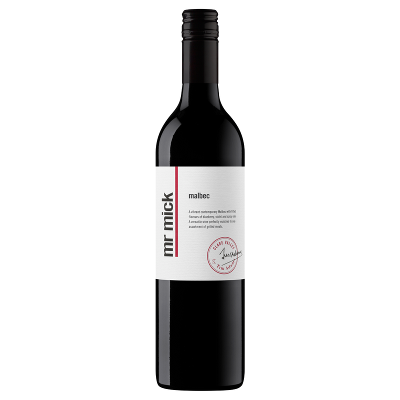 2024 Mr. Mick Malbec