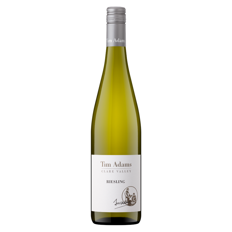 2026 Tim Adams Riesling