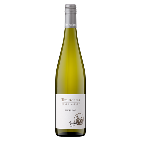 2026 Tim Adams Riesling