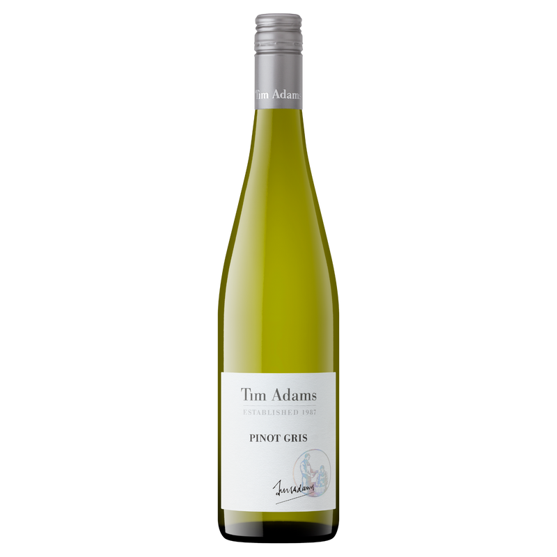 2026 Tim Adams Pinot Gris