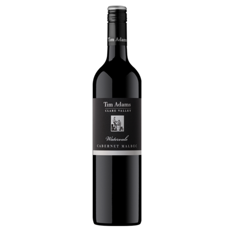 2019 Tim Adams 'Watervale' Cabernet Malbec