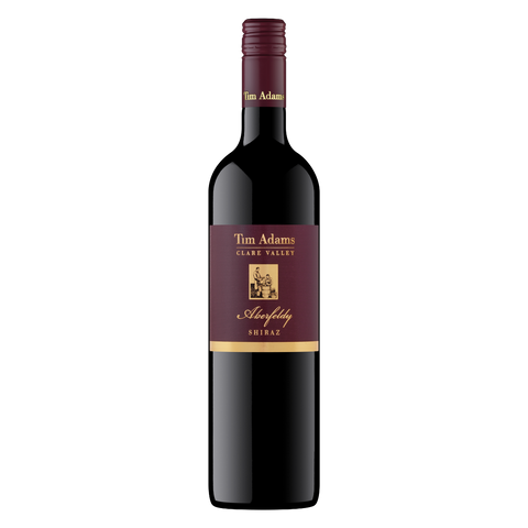 2020 Tim Adams ‘The Aberfeldy’ Shiraz